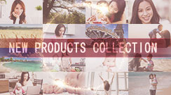 NEW PRODUCTS COLLECTION